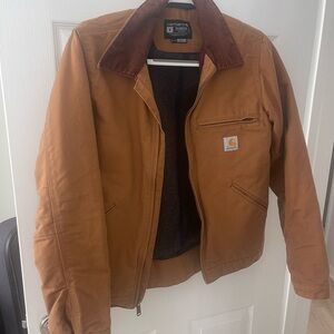 Carhartt Women’s Jacket